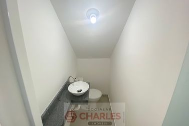 Casa &agrave; venda - 135m&sup2; - Centro