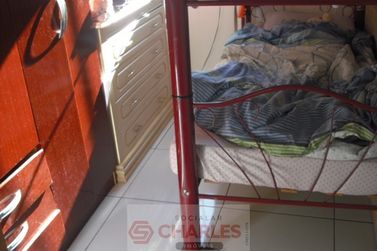Casa &agrave; venda - 103m&sup2; - Centro