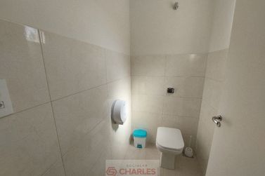 Sala Comercial para alugar - 253m&sup2; - Centro