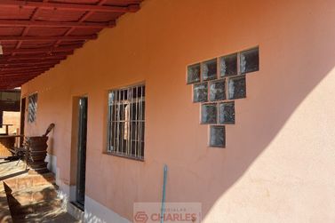 S&iacute;tio &agrave; venda - 450m&sup2; - Centro