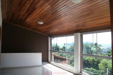 S&iacute;tio &agrave; venda - 382m&sup2; - Centro