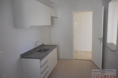 Apartamento &agrave; venda - 73m&sup2; - Centro