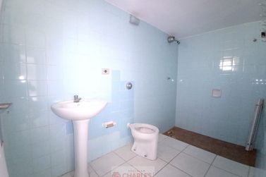 Sala Comercial para alugar - 70m&sup2; - Centro