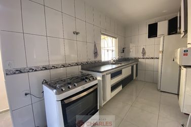 Casa &agrave; venda - 175m&sup2; - Centro