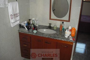 Casa &agrave; venda - 120m&sup2; - Centro