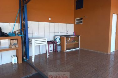 S&iacute;tio &agrave; venda - 10m&sup2; - Centro