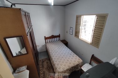 Casa &agrave; venda - 203m&sup2; - Centro