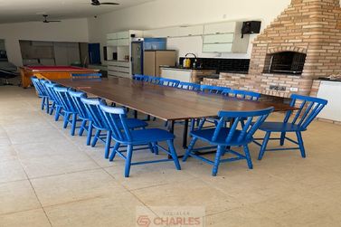 S&iacute;tio &agrave; venda - 640m&sup2; - Centro