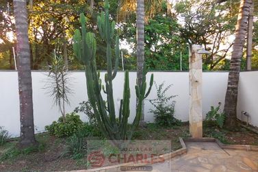 Casa &agrave; venda - 120m&sup2; - Centro