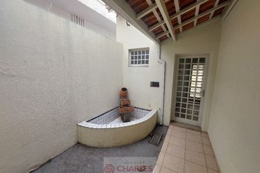 Sala Comercial para alugar - 56m&sup2; - Centro