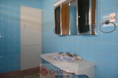 Casa &agrave; venda - 260m&sup2; - Centro
