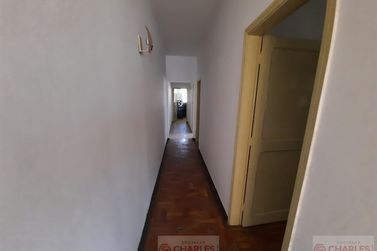 Casa &agrave; venda - 108m&sup2; - Centro