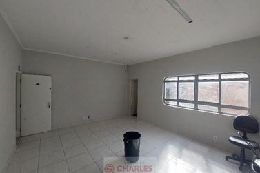 Sala Comercial para alugar - 30m&sup2; - Centro