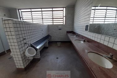 Sala Comercial para alugar - 1400m&sup2; - Centro