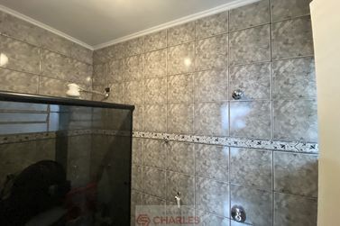 Casa &agrave; venda - 252m&sup2; - Centro