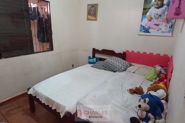 Casa &agrave; venda - 132m&sup2; - Centro