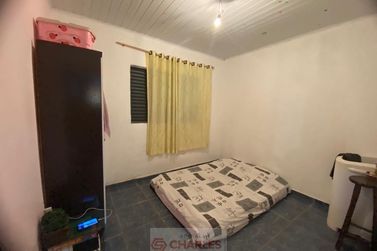 Casa &agrave; venda - 88m&sup2; - Centro