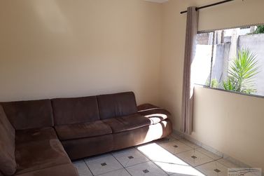 Casa &agrave; venda - 107m&sup2; - Centro