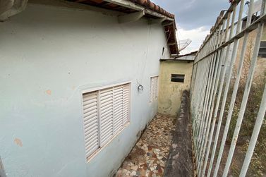 Casa &agrave; venda - 134m&sup2; - Centro