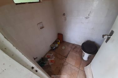Casa &agrave; venda - 152m&sup2; - Centro
