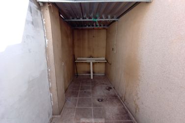 Apartamento para alugar - 20m&sup2; - Centro