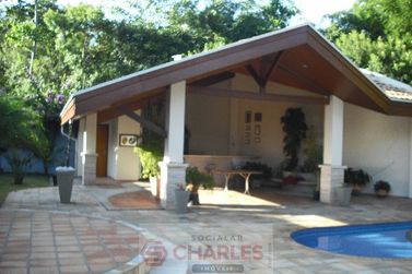 Casa &agrave; venda - 425m&sup2; - Centro