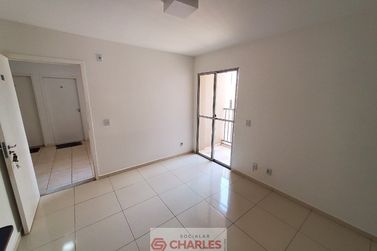 Apartamento &agrave; venda - 49m&sup2; - Centro