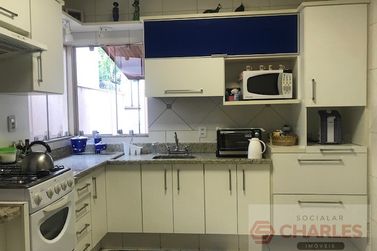 Casa &agrave; venda - 164m&sup2; - Centro