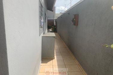 Casa &agrave; venda - 186m&sup2; - Centro