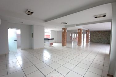 Sala Comercial para alugar - 350m&sup2; - Centro