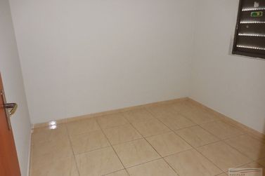 Apartamento &agrave; venda - 48m&sup2; - Centro