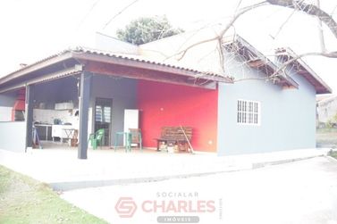 S&iacute;tio &agrave; venda - 130m&sup2; - Centro