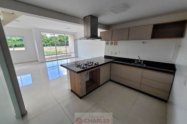 Apartamento &agrave; venda - 282m&sup2; - Centro