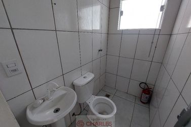 Sal&atilde;o Comercial para alugar - 272m&sup2; - Centro