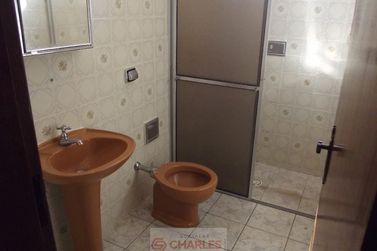 Casa &agrave; venda - 348m&sup2; - Centro