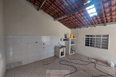 Casa &agrave; venda - 162m&sup2; - Centro