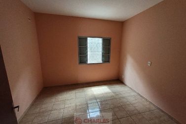 Casa &agrave; venda - 188m&sup2; - Centro