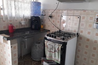 Casa &agrave; venda - 158m&sup2; - Centro