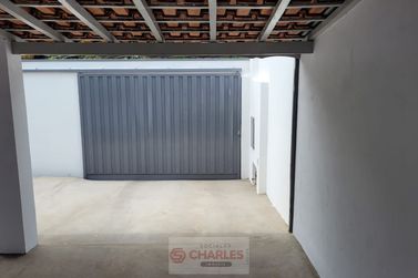 Casa &agrave; venda - 182m&sup2; - Centro