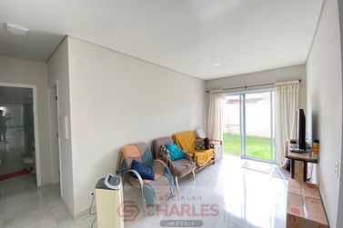 Casa &agrave; venda - 105m&sup2; - Centro