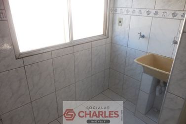 Apartamento &agrave; venda - 47m&sup2; - Centro