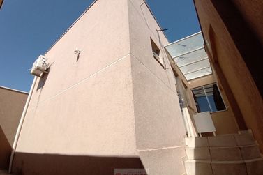 Sala Comercial para alugar - 100m&sup2; - Centro