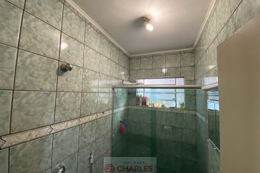 Casa &agrave; venda - 252m&sup2; - Centro