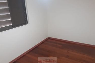 Apartamento &agrave; venda - 10m&sup2; - Centro
