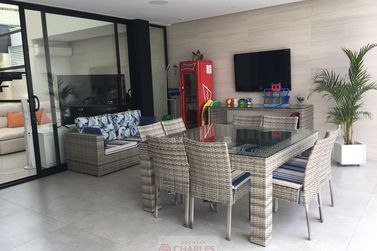 Casa &agrave; venda - 210m&sup2; - Centro
