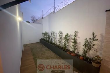 Casa &agrave; venda - 96m&sup2; - Centro