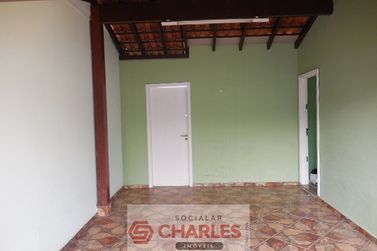 Casa &agrave; venda - 102m&sup2; - Centro