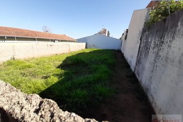 Terreno &agrave; venda - 10m&sup2; - Centro
