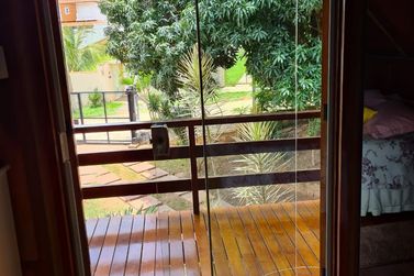 S&iacute;tio &agrave; venda - 270m&sup2; - Centro