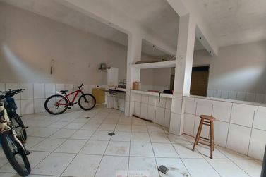 Sala Comercial para alugar - 60m&sup2; - Centro